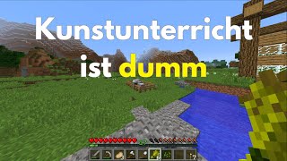 Kunstunterricht ist unfair [upl. by Ananna549]