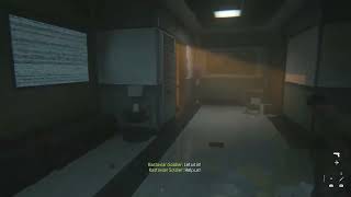 Get to the roof  Deep Cover  Call of Duty Modern Warfare 3 MW3 2023 [upl. by Liborio]