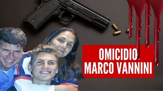 Omicidio Marco Vannini tutta la verità [upl. by Amimej]