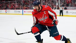 10 Minutes of Alex Ovechkin Dangles [upl. by Dwain]