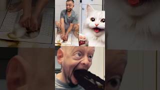 Tom sings cat see grandpa drink old bathroom water [upl. by Duer]