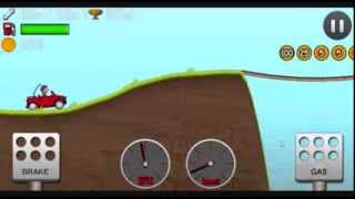 Hill Climb Racing Android  Neck Flip [upl. by Madelaine391]