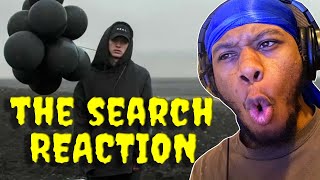 TRASH or PASS NF The Search REACTION [upl. by Llebanna505]