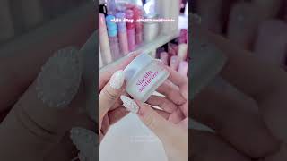 White Diary Niacella Moisturizer🎀 cosmetic makeup beauty skincare skin skincareroutine short [upl. by Waddle155]