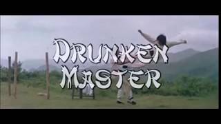 Hwang Jang Lee vs Jackie Chan Drunken Master [upl. by Dragone526]