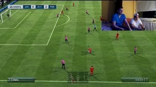 Fifa 13  Meti amp Ich  2vs2  Tipps und Tricks zum Gameplay von uns  Deutsch  PatrickHDxGaming [upl. by Neibart937]