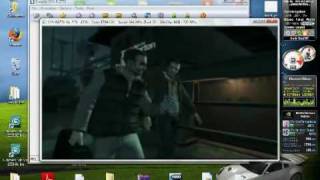 GTA IV Xbox360 version on Dolphin emulator [upl. by Droffats]