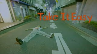 wod  Take It Easy OFFICIAL MUSIC VIDEO [upl. by Kutzer223]