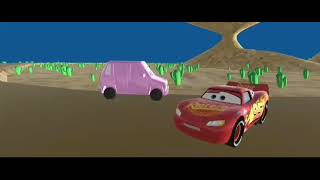 Cars 4 Official Trailer  Disney•Pixar [upl. by Lleryt]