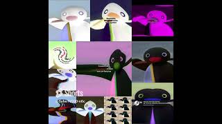 11 Pingu Outro fixed [upl. by Ocsecnarf]