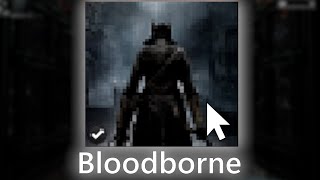 Bloodborne Is Finally Running On PC [upl. by Etnasa797]