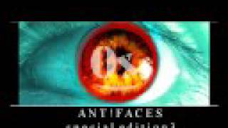 ANTIFACES Special Edition 3  R3L M0s0g3pFr3qeNC4 [upl. by Delaryd]