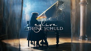 AYLIVA  Deine Schuld prod by Blurry amp Babyblue [upl. by Ellasal876]