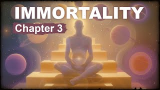 Law of Immortality CHAPTER 3 The Secret of Eternal Life Moksha  Liberation [upl. by Ahtelahs787]