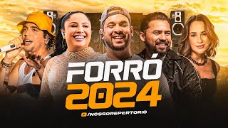 SELEÇÃO  FORRÓ PRA PAREDÃO 2024  CD FIM DE ANO  DEZEMBRO 2023 AS MAIS TOCADAS 2023 SÓ AS TOPS [upl. by Ettennor]