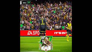 Buffon ☠️🧤 eafcmobile fifa eafc fifamobile [upl. by Attinahs]