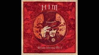 HIM  Sigillum Diaboli Studio Live Evil [upl. by Hey463]