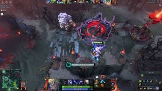 Dota 2  15012024  Mirana ez game [upl. by Barthelemy954]