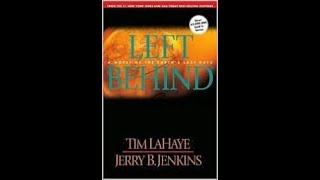 Left Behind full length unabridged audiobook [upl. by Aicetel302]