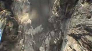 Welcome to the Mountains  Norway BASE Jumping [upl. by Enilemme282]