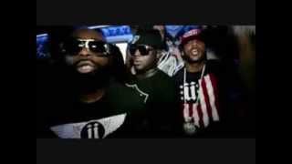 Booba feat Kaaris  Kalash Clip Officiel [upl. by Linis]