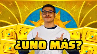 MOHAMEDLIGHT EL PRIMER JUGADOR CLASIFICADO AL MUNDIAL 2024 clashroyale [upl. by Lavicrep881]