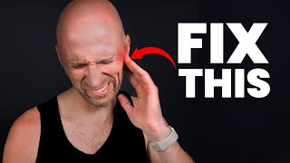 Fix TMJ Pain FAST [upl. by Darrell]