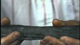 How to Construct the Asiatic Bow  Part 88  DIY BOW MAKING [upl. by Easlehc727]