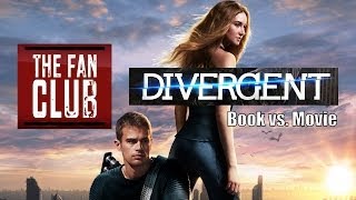 DIVERGENT by Veronica Roth  BOOK REVIEW [upl. by Annovahs]