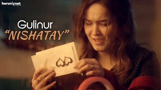 Gulinur  Nishatay Official Music Video [upl. by Ardekan]