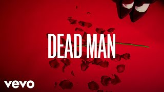 Alessia Cara  Dead Man Lyric Video [upl. by Hasin]