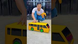 Remote control F1 Car Ko Bus Banadya [upl. by Felder]