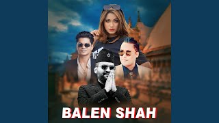 Balen Shah [upl. by Assir]