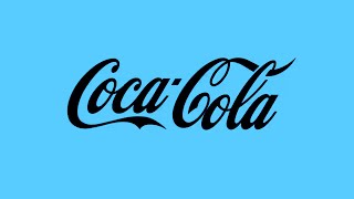 most viewedquotCoca Cola Logoquot EffectsSponsored by Preview 2 Effects [upl. by Enuahs]