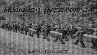 Low Impact  Musiques Interdites Teknival Redon 2021 [upl. by Gudrin]