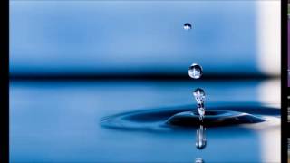 Water Drop Sound Effect  Royalty Free [upl. by Elahcim]