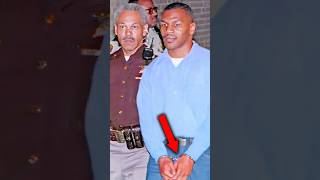 After Mike Tysons Release from Prison MikeTyson Boxing hotboxin [upl. by Etteraj]