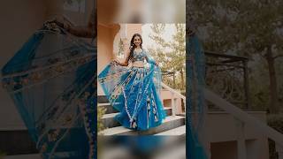 Beautiful trending lehenga gown ❤️❤️princess dresses lehenga gown women girls ❤️😻 [upl. by Caesar785]