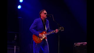 Joe Bonamassa  Twenty‐Four Hour Blues  Covelli Centre  Youngstown Ohio  2024 [upl. by Admana886]