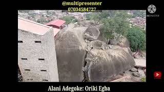 Oriki Egba Abeokuta [upl. by Atteuqal100]