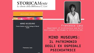 Mind museums il patrimonio degli ex ospedali psichiatrici [upl. by Namolos]