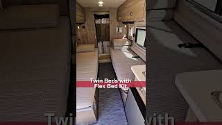 Used 2024 Winnebago Travato 59K  LichtsinnRVcom [upl. by Arevle212]