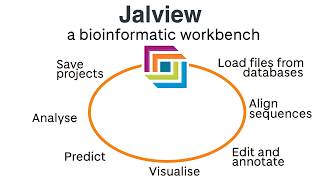 Introducing Jalview [upl. by Ellienad721]