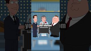 The Griffins On Family Feud hilarious shorts familyguy [upl. by Riada]