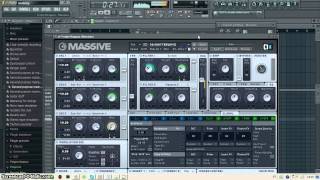 FL Studio Remake  Julian Jordan amp Martin Garrix  BFAM BASS [upl. by Ingmar]