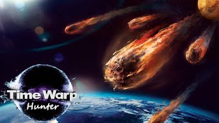 Meteors Meteorites amp Asteroids Documentary  History Channel [upl. by Aligna]