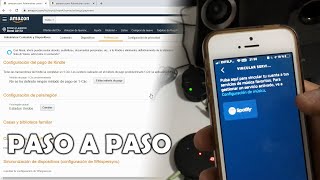 Configura Alexa y Spotify Premium Paso a Paso evita el Bloqueo Regional [upl. by Rozele]