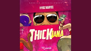 Thickiana [upl. by Mrots]