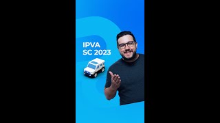 Tudo sobre IPVA 2023 SC  ZulDigital [upl. by Camp753]