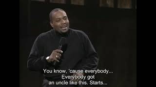 Def Comedy Jam  Arnez E Johnson S06E13 [upl. by Yruama36]